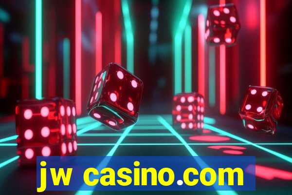 jw casino.com