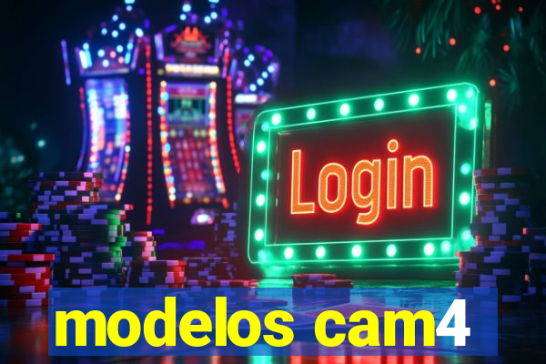 modelos cam4