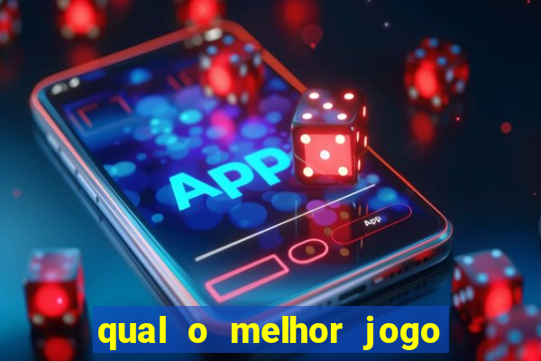 qual o melhor jogo de aposta online