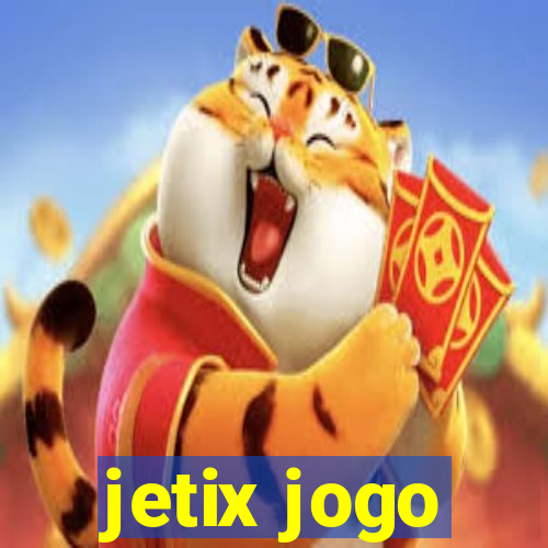 jetix jogo