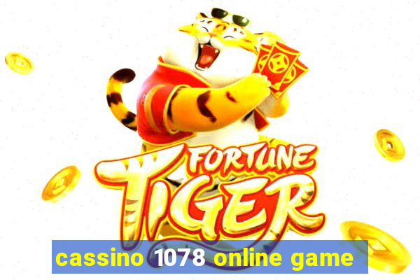 cassino 1078 online game