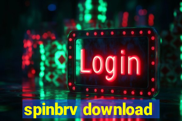 spinbrv download