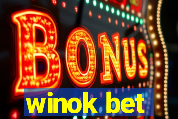 winok bet