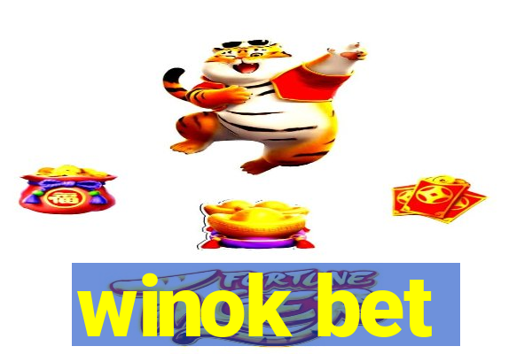 winok bet