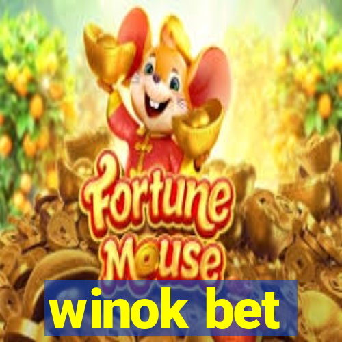 winok bet