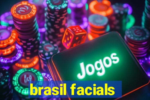 brasil facials