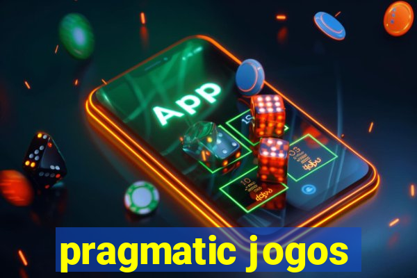 pragmatic jogos