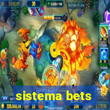 sistema bets