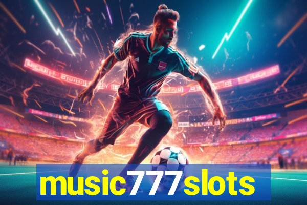 music777slots