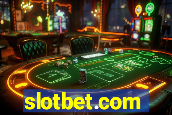 slotbet.com