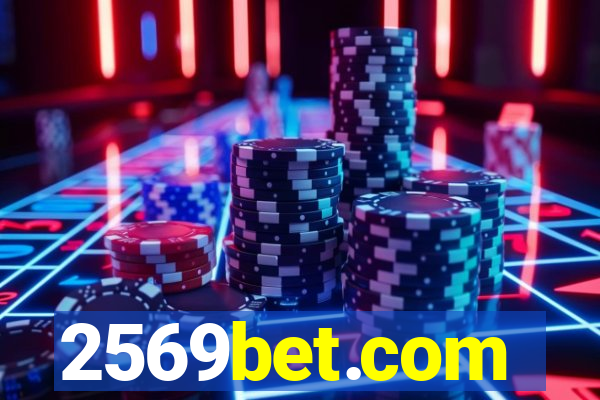 2569bet.com