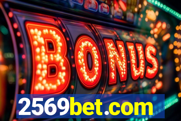 2569bet.com