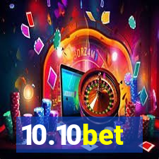 10.10bet