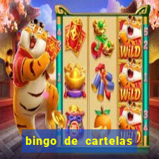 bingo de cartelas online gratis