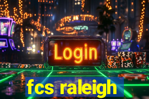 fcs raleigh