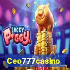 Ceo777casino