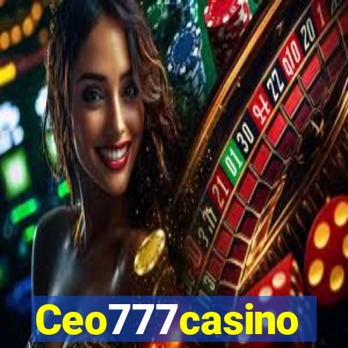 Ceo777casino