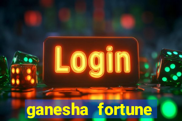 ganesha fortune slot demo