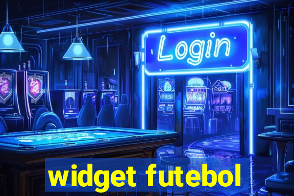 widget futebol