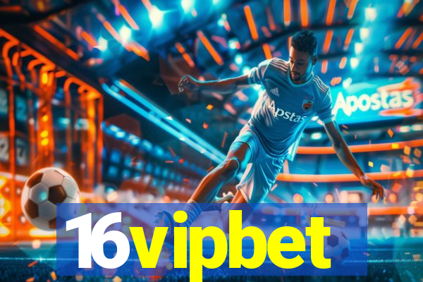 16vipbet