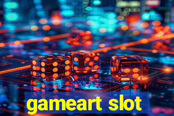 gameart slot