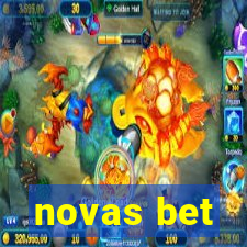 novas bet