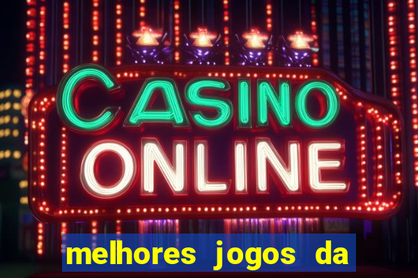 melhores jogos da pg slots