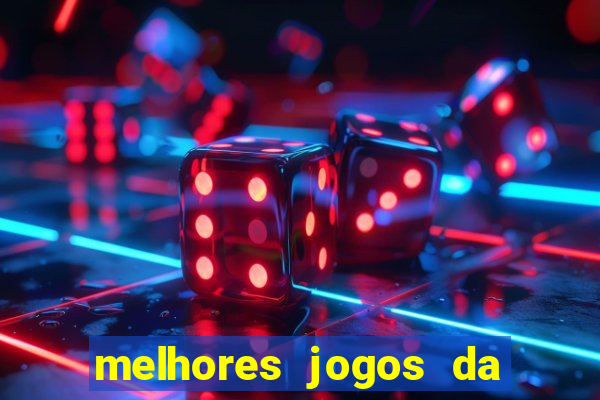 melhores jogos da pg slots