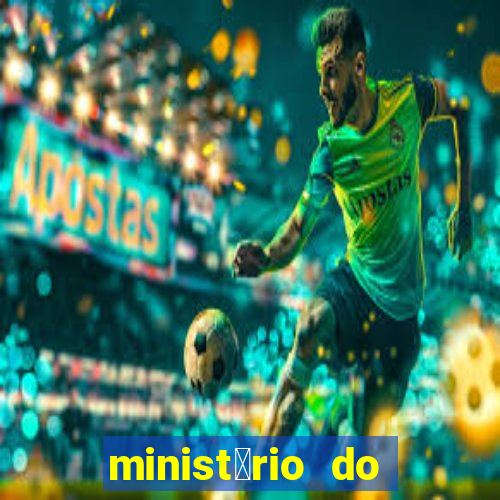 minist茅rio do trabalho betim