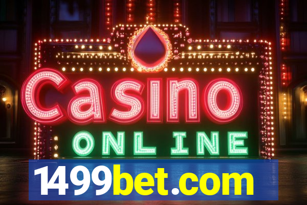 1499bet.com