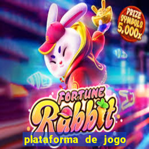 plataforma de jogo que ta pagando