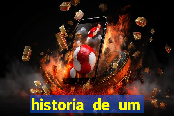 historia de um personagem rp