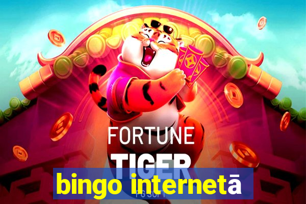 bingo internetā