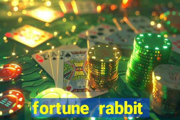 fortune rabbit horario pagante hoje