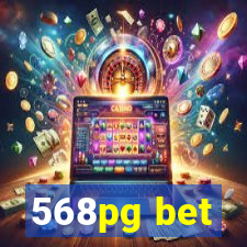 568pg bet