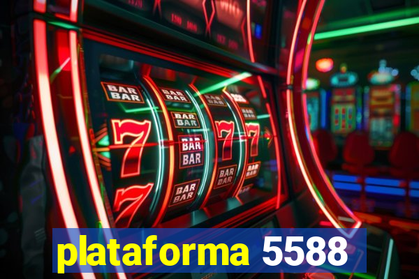 plataforma 5588