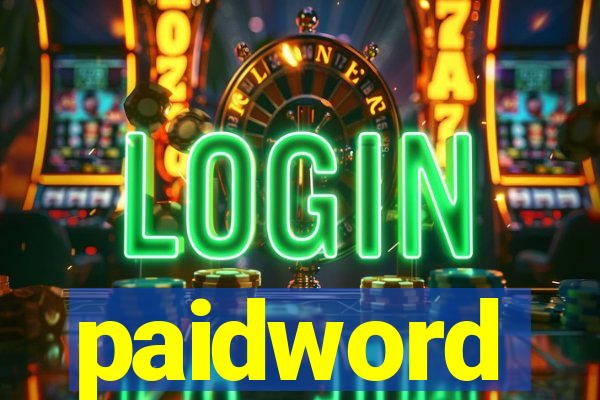 paidword