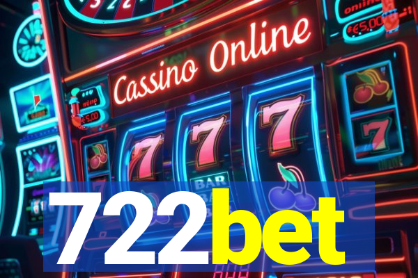 722bet