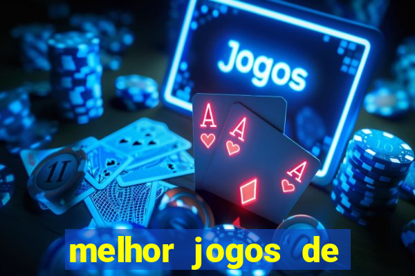 melhor jogos de cassino sportingbet