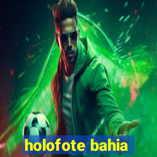 holofote bahia