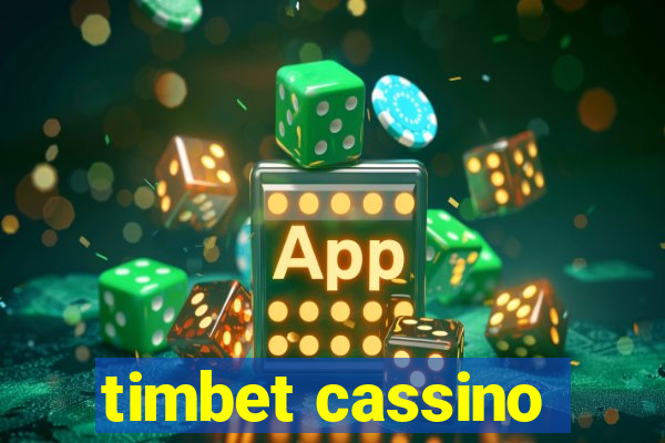 timbet cassino