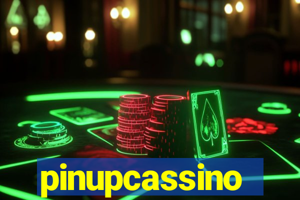 pinupcassino