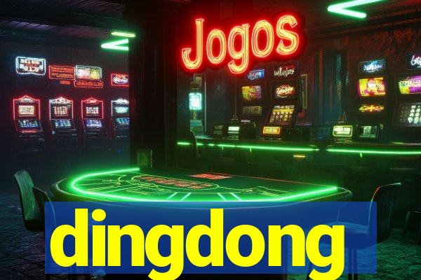 dingdong