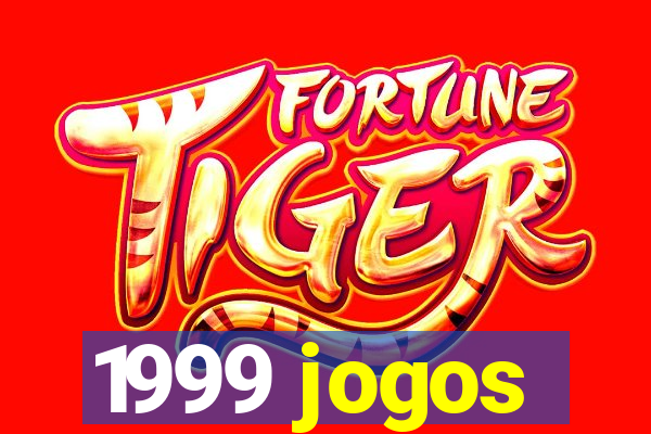 1999 jogos