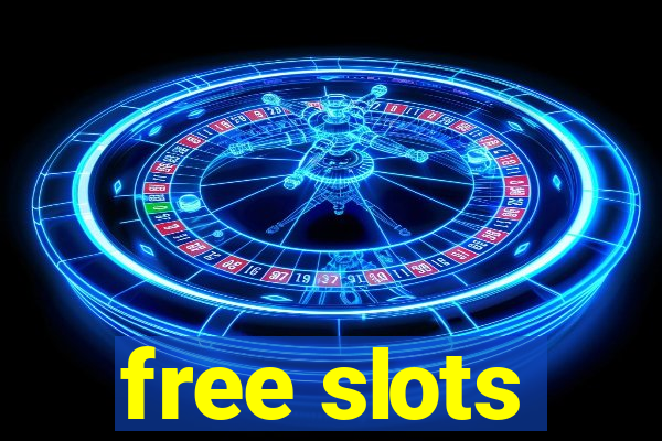 free slots