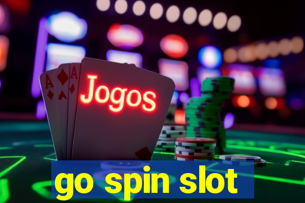 go spin slot