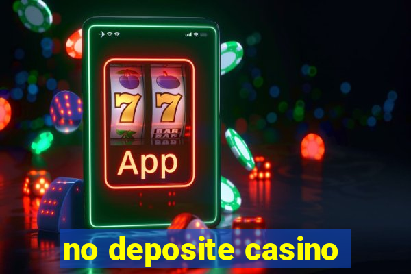 no deposite casino