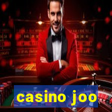 casino joo