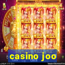 casino joo