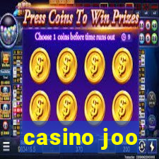 casino joo